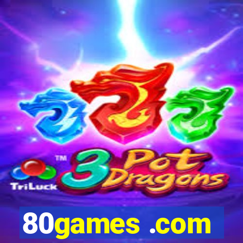80games .com